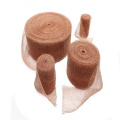 Treillis métallique tricoté en cuivre avec type d&#39;aplatissement et d&#39;égrenage pour la filtration par filtre
